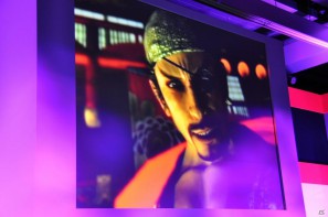 ゲストに名越稔洋氏とZEEBRA氏が登壇、ゲームの世界観を忠実に再現したパチンコ新機種「CR龍が如く 見参！」プレス発表会開催の画像27