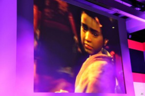 ゲストに名越稔洋氏とZEEBRA氏が登壇、ゲームの世界観を忠実に再現したパチンコ新機種「CR龍が如く 見参！」プレス発表会開催の画像29