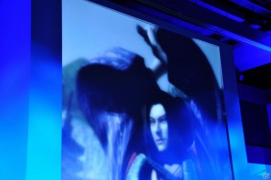 ゲストに名越稔洋氏とZEEBRA氏が登壇、ゲームの世界観を忠実に再現したパチンコ新機種「CR龍が如く 見参！」プレス発表会開催の画像33