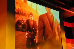 ゲストに名越稔洋氏とZEEBRA氏が登壇、ゲームの世界観を忠実に再現したパチンコ新機種「CR龍が如く 見参！」プレス発表会開催の画像35