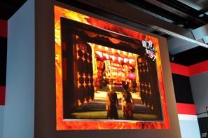 ゲストに名越稔洋氏とZEEBRA氏が登壇、ゲームの世界観を忠実に再現したパチンコ新機種「CR龍が如く 見参！」プレス発表会開催の画像54