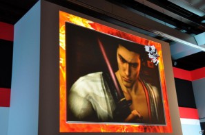 ゲストに名越稔洋氏とZEEBRA氏が登壇、ゲームの世界観を忠実に再現したパチンコ新機種「CR龍が如く 見参！」プレス発表会開催の画像60