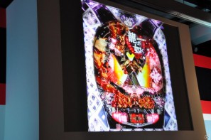ゲストに名越稔洋氏とZEEBRA氏が登壇、ゲームの世界観を忠実に再現したパチンコ新機種「CR龍が如く 見参！」プレス発表会開催の画像68