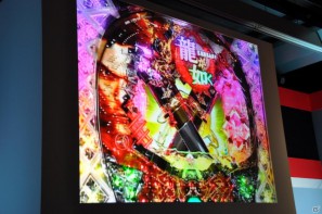 ゲストに名越稔洋氏とZEEBRA氏が登壇、ゲームの世界観を忠実に再現したパチンコ新機種「CR龍が如く 見参！」プレス発表会開催の画像72