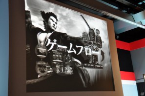 ゲストに名越稔洋氏とZEEBRA氏が登壇、ゲームの世界観を忠実に再現したパチンコ新機種「CR龍が如く 見参！」プレス発表会開催の画像83