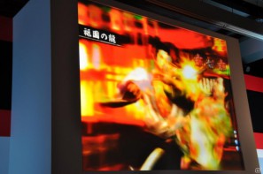 ゲストに名越稔洋氏とZEEBRA氏が登壇、ゲームの世界観を忠実に再現したパチンコ新機種「CR龍が如く 見参！」プレス発表会開催の画像90