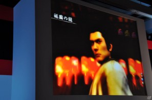 ゲストに名越稔洋氏とZEEBRA氏が登壇、ゲームの世界観を忠実に再現したパチンコ新機種「CR龍が如く 見参！」プレス発表会開催の画像93