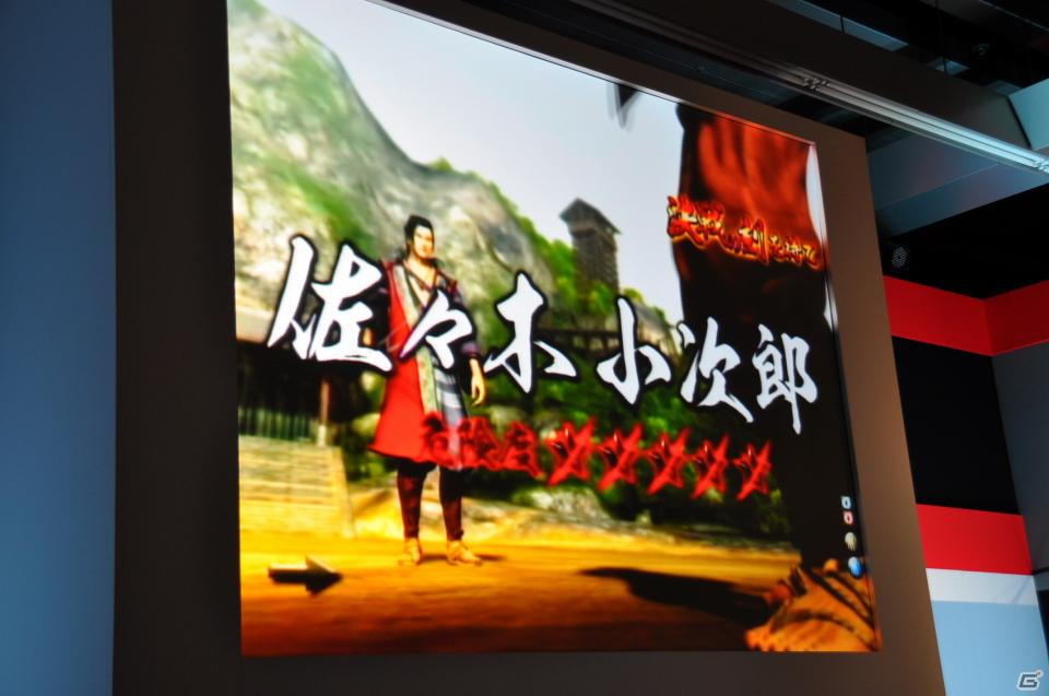 ゲストに名越稔洋氏とZEEBRA氏が登壇、ゲームの世界観を忠実に再現したパチンコ新機種「CR龍が如く 見参！」プレス発表会開催の画像103