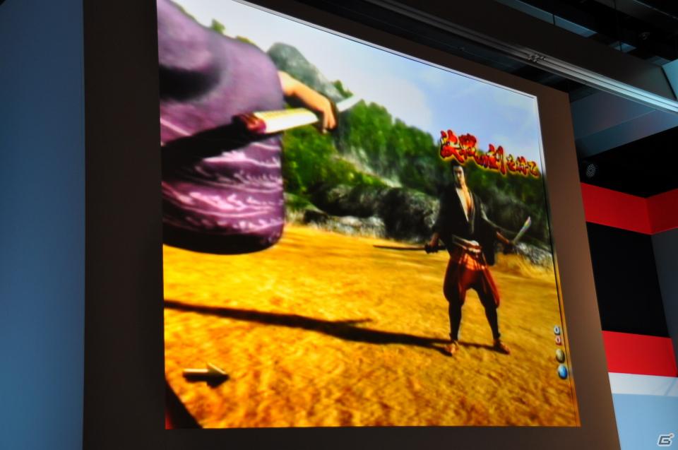 ゲストに名越稔洋氏とZEEBRA氏が登壇、ゲームの世界観を忠実に再現したパチンコ新機種「CR龍が如く 見参！」プレス発表会開催の画像104