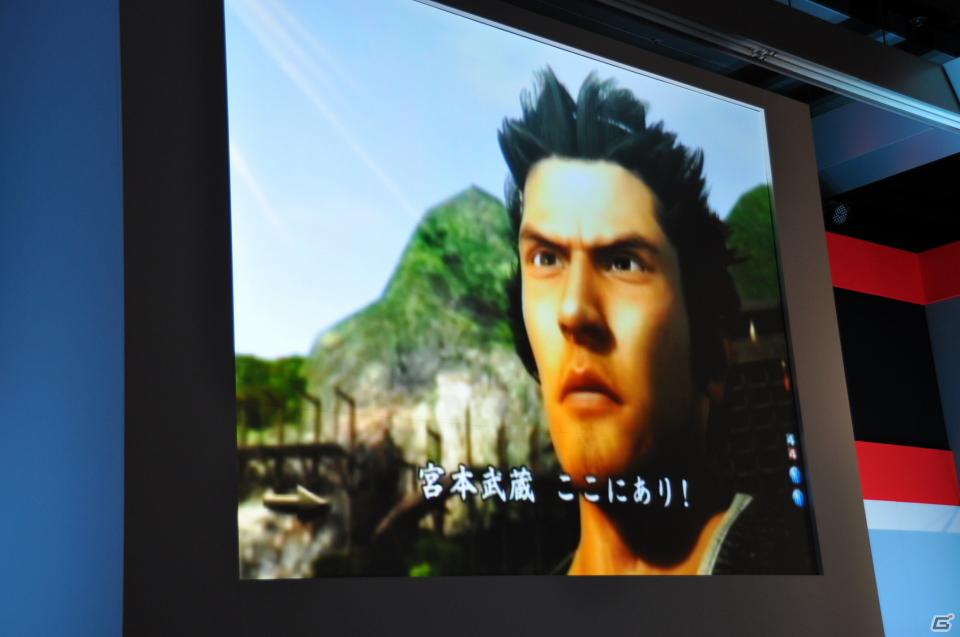 ゲストに名越稔洋氏とZEEBRA氏が登壇、ゲームの世界観を忠実に再現したパチンコ新機種「CR龍が如く 見参！」プレス発表会開催の画像116