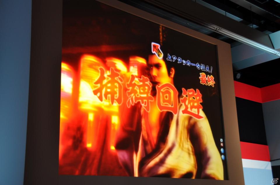 ゲストに名越稔洋氏とZEEBRA氏が登壇、ゲームの世界観を忠実に再現したパチンコ新機種「CR龍が如く 見参！」プレス発表会開催の画像144