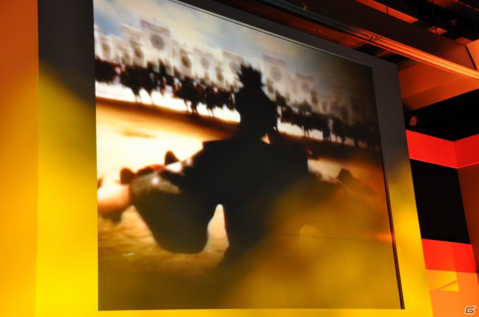 ゲストに名越稔洋氏とZEEBRA氏が登壇、ゲームの世界観を忠実に再現したパチンコ新機種「CR龍が如く 見参！」プレス発表会開催の画像16
