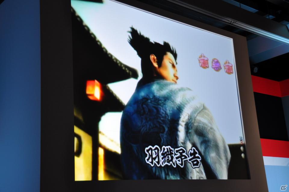 ゲストに名越稔洋氏とZEEBRA氏が登壇、ゲームの世界観を忠実に再現したパチンコ新機種「CR龍が如く 見参！」プレス発表会開催の画像166