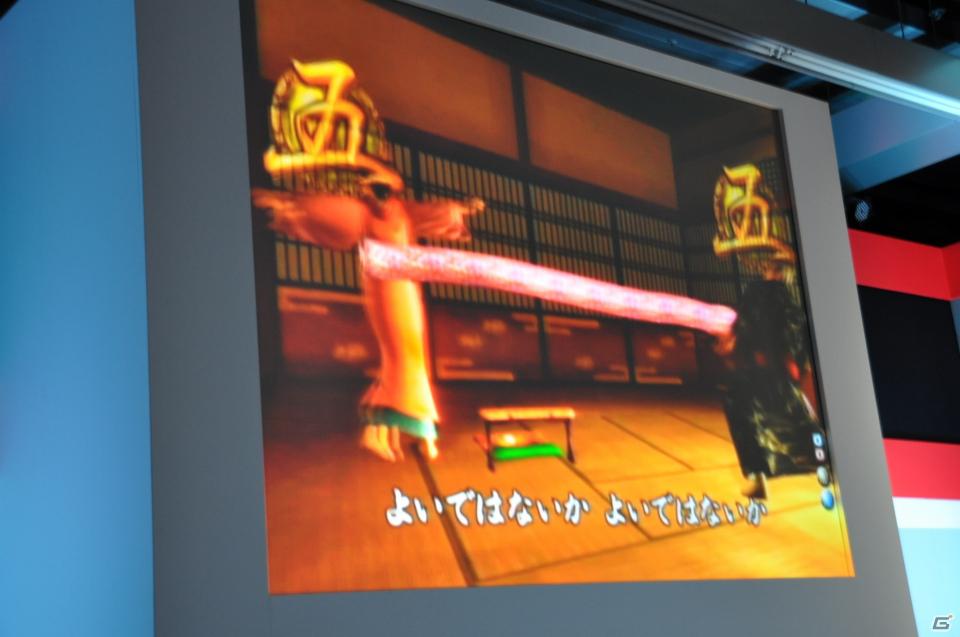 ゲストに名越稔洋氏とZEEBRA氏が登壇、ゲームの世界観を忠実に再現したパチンコ新機種「CR龍が如く 見参！」プレス発表会開催の画像175