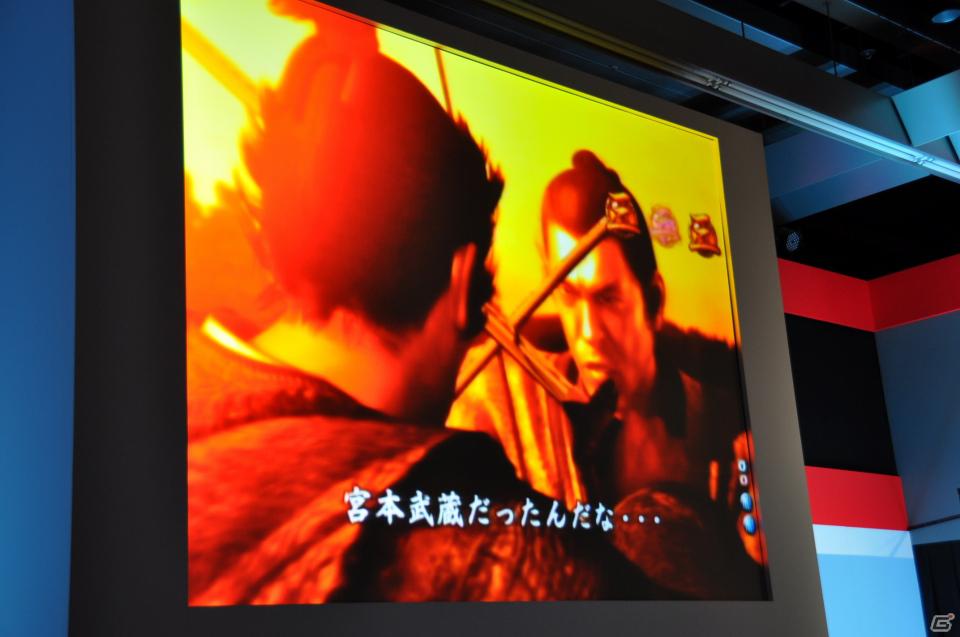 ゲストに名越稔洋氏とZEEBRA氏が登壇、ゲームの世界観を忠実に再現したパチンコ新機種「CR龍が如く 見参！」プレス発表会開催の画像176