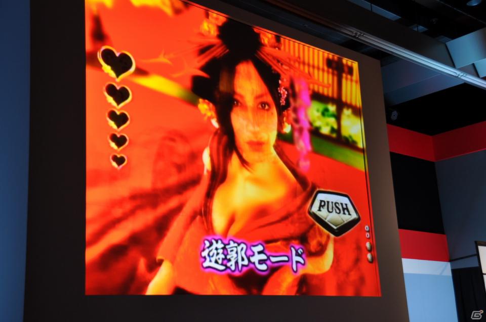 ゲストに名越稔洋氏とZEEBRA氏が登壇、ゲームの世界観を忠実に再現したパチンコ新機種「CR龍が如く 見参！」プレス発表会開催の画像178
