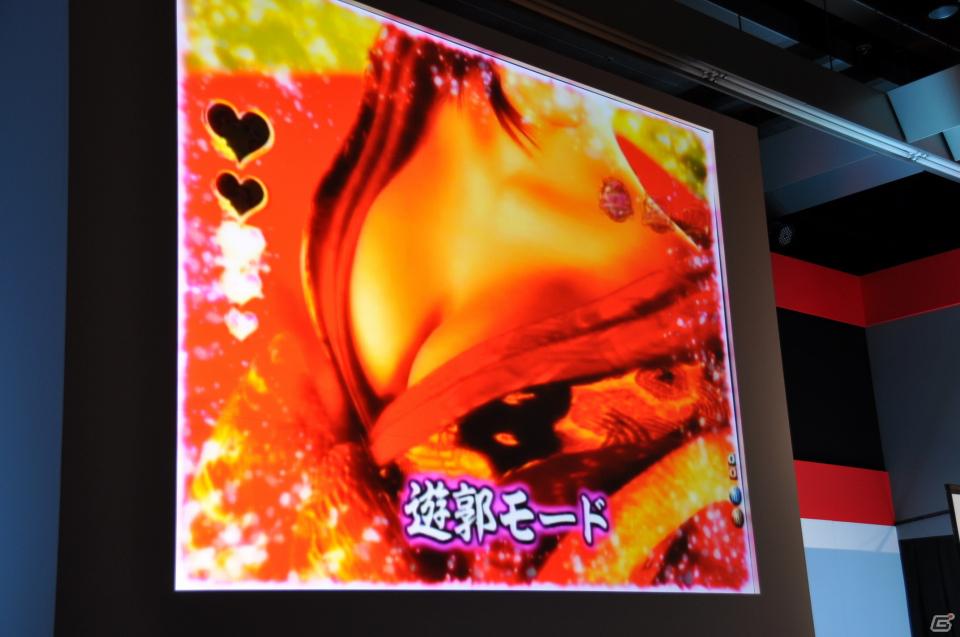 ゲストに名越稔洋氏とZEEBRA氏が登壇、ゲームの世界観を忠実に再現したパチンコ新機種「CR龍が如く 見参！」プレス発表会開催の画像180