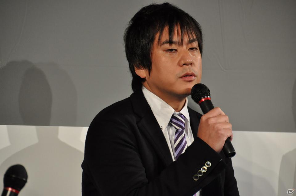 ゲストに名越稔洋氏とZEEBRA氏が登壇、ゲームの世界観を忠実に再現したパチンコ新機種「CR龍が如く 見参！」プレス発表会開催の画像195