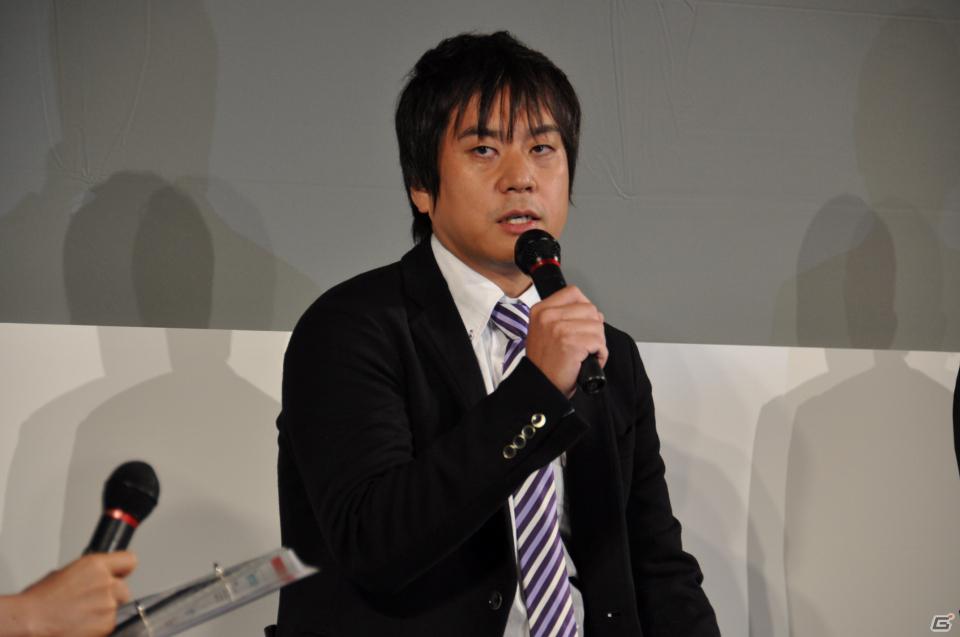 ゲストに名越稔洋氏とZEEBRA氏が登壇、ゲームの世界観を忠実に再現したパチンコ新機種「CR龍が如く 見参！」プレス発表会開催の画像198