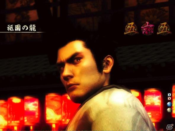 ゲストに名越稔洋氏とZEEBRA氏が登壇、ゲームの世界観を忠実に再現したパチンコ新機種「CR龍が如く 見参！」プレス発表会開催の画像224