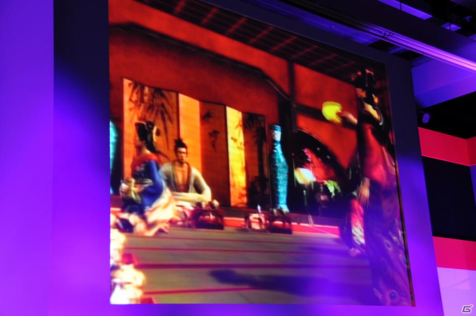 ゲストに名越稔洋氏とZEEBRA氏が登壇、ゲームの世界観を忠実に再現したパチンコ新機種「CR龍が如く 見参！」プレス発表会開催の画像28