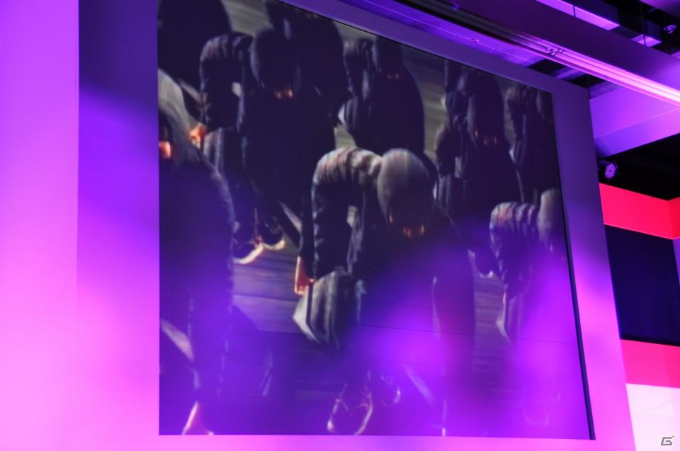ゲストに名越稔洋氏とZEEBRA氏が登壇、ゲームの世界観を忠実に再現したパチンコ新機種「CR龍が如く 見参！」プレス発表会開催の画像30