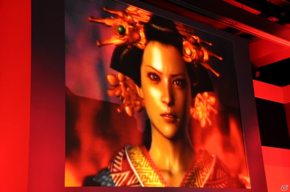 ゲストに名越稔洋氏とZEEBRA氏が登壇、ゲームの世界観を忠実に再現したパチンコ新機種「CR龍が如く 見参！」プレス発表会開催の画像31