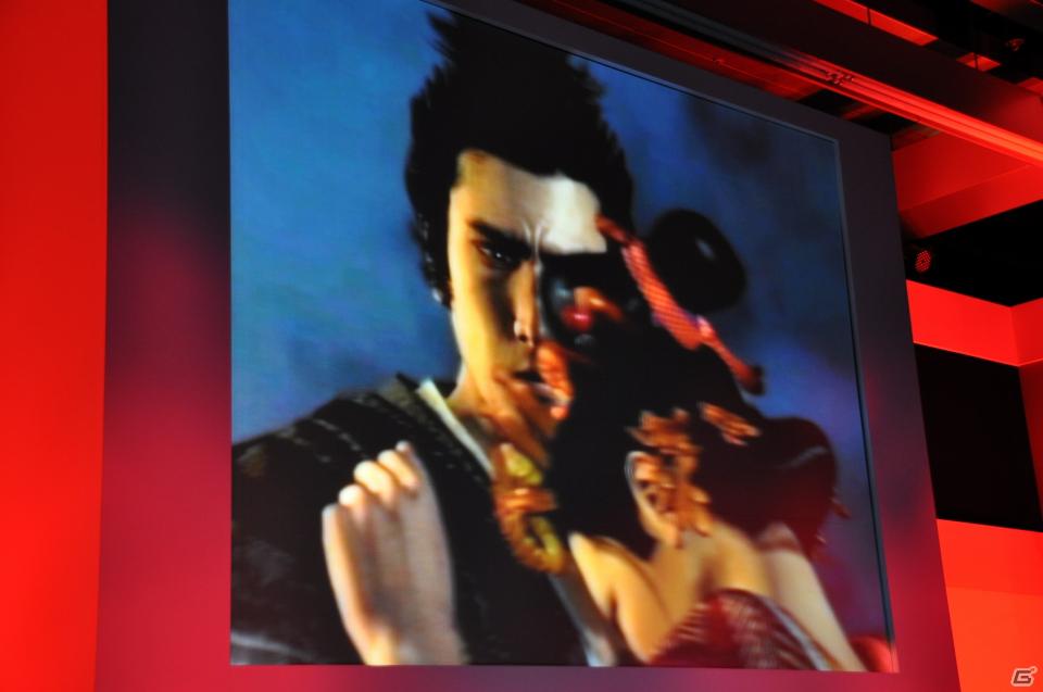 ゲストに名越稔洋氏とZEEBRA氏が登壇、ゲームの世界観を忠実に再現したパチンコ新機種「CR龍が如く 見参！」プレス発表会開催の画像32