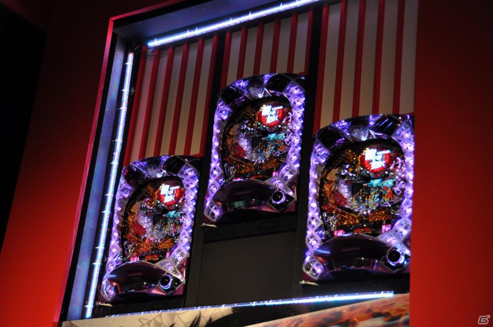 ゲストに名越稔洋氏とZEEBRA氏が登壇、ゲームの世界観を忠実に再現したパチンコ新機種「CR龍が如く 見参！」プレス発表会開催の画像39