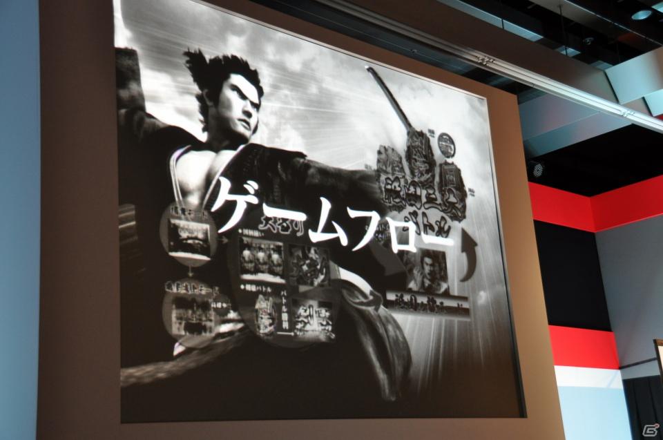 ゲストに名越稔洋氏とZEEBRA氏が登壇、ゲームの世界観を忠実に再現したパチンコ新機種「CR龍が如く 見参！」プレス発表会開催の画像83