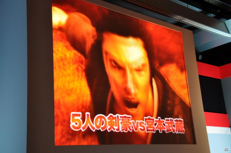 ゲストに名越稔洋氏とZEEBRA氏が登壇、ゲームの世界観を忠実に再現したパチンコ新機種「CR龍が如く 見参！」プレス発表会開催の画像97