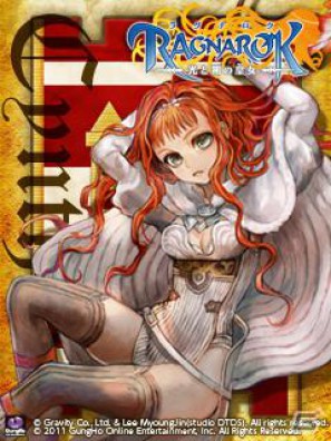 PSP「ラグナロク～光と闇の皇女～」ターニングポイントに差し掛かる第9話を紹介！待ち受け画像ゲットキャンペーンなど店頭イベントも開催の画像39