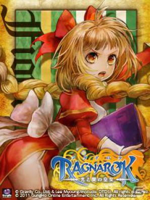 PSP「ラグナロク～光と闇の皇女～」ターニングポイントに差し掛かる第9話を紹介！待ち受け画像ゲットキャンペーンなど店頭イベントも開催の画像40