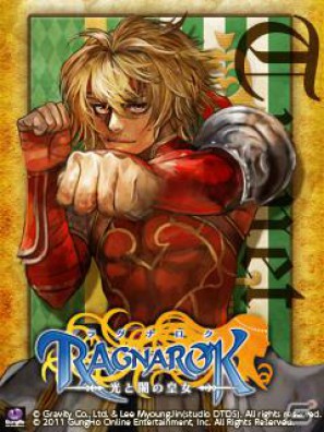 PSP「ラグナロク～光と闇の皇女～」ターニングポイントに差し掛かる第9話を紹介！待ち受け画像ゲットキャンペーンなど店頭イベントも開催の画像42