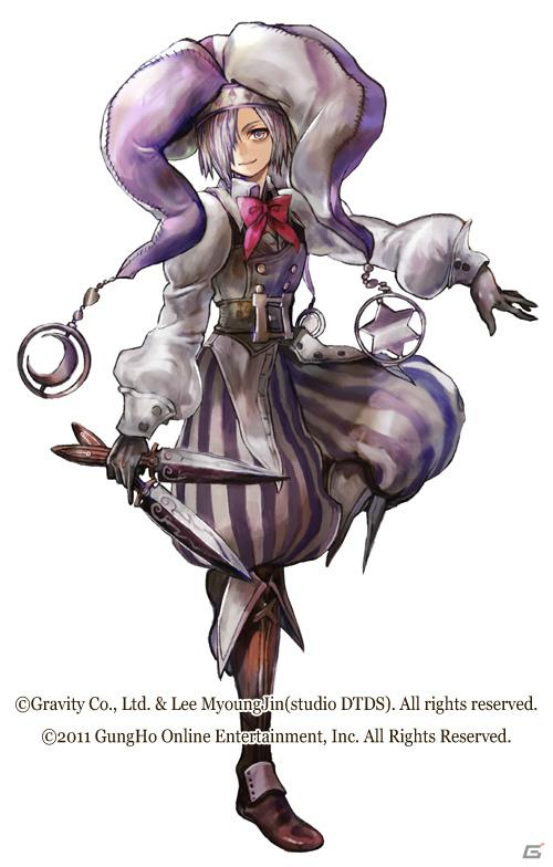 PSP「ラグナロク～光と闇の皇女～」ターニングポイントに差し掛かる第9話を紹介！待ち受け画像ゲットキャンペーンなど店頭イベントも開催の画像30