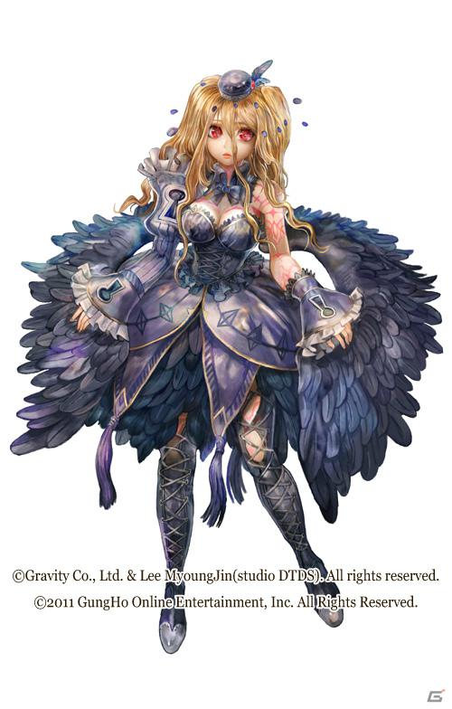 PSP「ラグナロク～光と闇の皇女～」ターニングポイントに差し掛かる第9話を紹介！待ち受け画像ゲットキャンペーンなど店頭イベントも開催の画像32