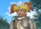 PS3/PC「大航海時代 Online ～Tierra Americana～」Chapter 3「Thanksgiving」最新情報第三弾を公開！海賊行為に関する新ルールと大海賊専用の称号が登場