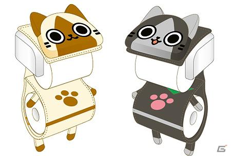 「月刊アイルーニュース Vol.8」「AIROU 着ぐるみ」などこれからの季節にうれしいアイルーグッズ10月の新作情報公開の画像6