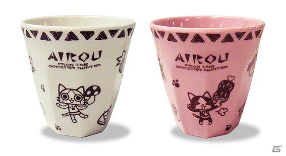 「月刊アイルーニュース Vol.8」「AIROU 着ぐるみ」などこれからの季節にうれしいアイルーグッズ10月の新作情報公開の画像8