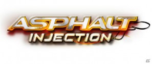 PS Vita「麻雀格闘倶楽部 新生・全国対戦版」「ASPHALT:INJECTION」の発売日が12月17日に決定の画像5