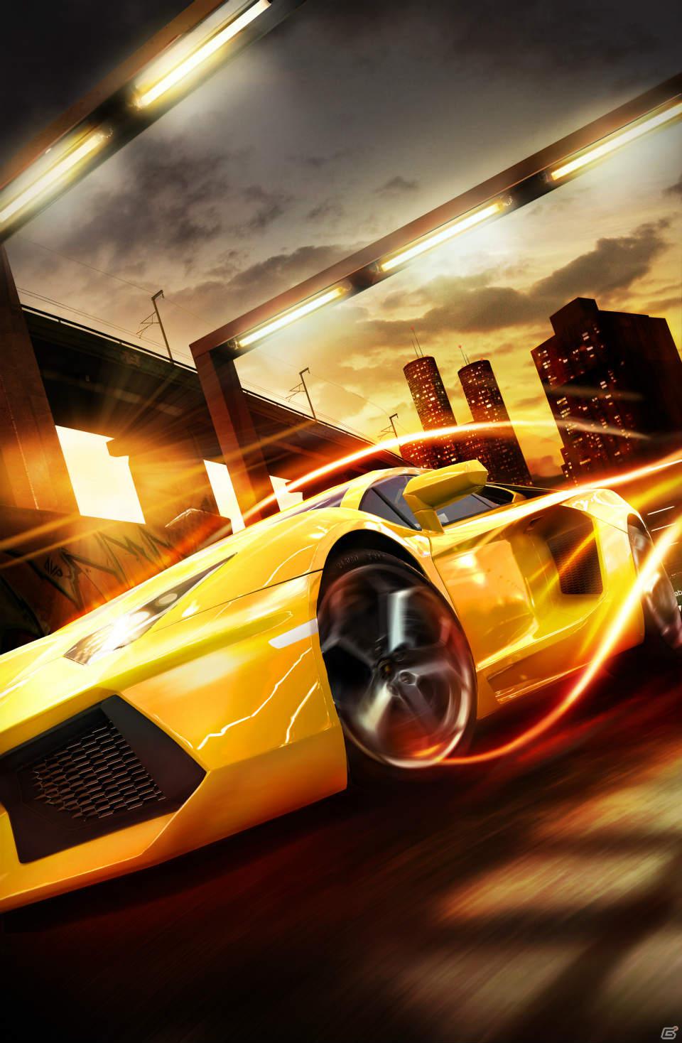 PS Vita「麻雀格闘倶楽部 新生・全国対戦版」「ASPHALT：INJECTION」の発売日が12月17日に決定の画像6