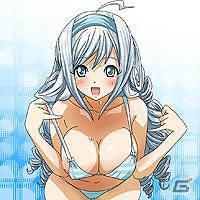 Android向けアプリ「THE セクシーひとふでDynameite！～みのり編～」本日より配信開始の画像11