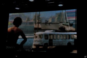 バノイ島観光ツアーへ！ゲストに稲船敬二氏を招いてスペシャルゾンビ対談＆Coopモードを実演「デッドアイランド」完成披露発表会をニコファーレにて開催の画像53
