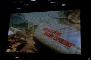 バノイ島観光ツアーへ！ゲストに稲船敬二氏を招いてスペシャルゾンビ対談＆Coopモードを実演「デッドアイランド」完成披露発表会をニコファーレにて開催の画像56