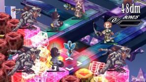 「魔界戦記ディスガイア3 Return」PS Vita版ならではのシステム＆長く楽しめる“やりこみ要素”を紹介の画像14