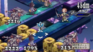 「魔界戦記ディスガイア3 Return」PS Vita版ならではのシステム＆長く楽しめる“やりこみ要素”を紹介の画像16