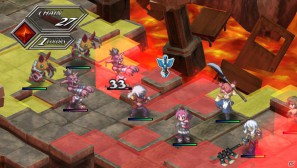 「魔界戦記ディスガイア3 Return」PS Vita版ならではのシステム＆長く楽しめる“やりこみ要素”を紹介の画像33