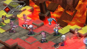 「魔界戦記ディスガイア3 Return」PS Vita版ならではのシステム＆長く楽しめる“やりこみ要素”を紹介の画像34