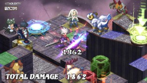 「魔界戦記ディスガイア3 Return」PS Vita版ならではのシステム＆長く楽しめる“やりこみ要素”を紹介の画像69