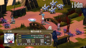 「魔界戦記ディスガイア3 Return」PS Vita版ならではのシステム＆長く楽しめる“やりこみ要素”を紹介の画像87